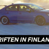 AutobahnTV: driften in Finland