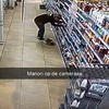 Manon heeft skills