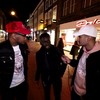 OMG zo racistisch!