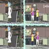Rick and Morty seizoen 3 trailer