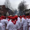 Stierenrennen in Nederland