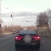 Drive-by in Kansas City