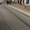 Politie Rotterdam tasert gekkie