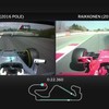 Stukje F1 analyse