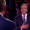 Balkenende is terug?