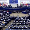 Voorzitter Europese Raad spreekt Nederlands