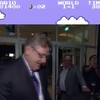 Super Henkie tikt de pensioenpot aan