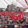 Rutte over Erdogan