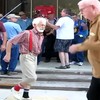 Knarsen met Krol!
