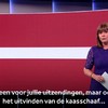 Nederlands journaal goes Deens