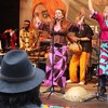 Zo ziet dansen er uit, als je tegen racisme bent