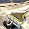 GTA Piano mod
