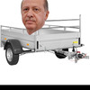 Unieke foto van alle Erdogan aanhangers