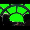Zoveel groen in het universum