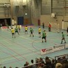 Koekoek, wel blijven opletten keeper!
