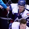 Kleinzoon maakt NHL debut