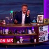 Gordon Ramsay schept duidelijkheid