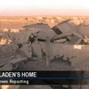Het ex-huis van Osama Bin Laden