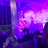 Mc pleurt van podium bij hardshock