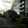Grote explosie Veendam