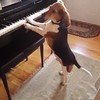 Hond heeft muzikale ambities