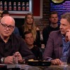 Johan Derksen over Anelka
