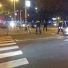 Politie Den Haag schiet gekkie neer
