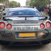 GT-R kent zijn klassiekers