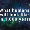 Mensjes over 1000 jaar