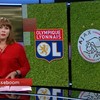Reacties op Ajax en O'G3NE