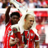 Robben heeft boerka