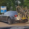 Ferrari fietsvakantie