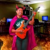 Satan legt HTML uit