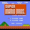Classic: Super Mario Bros zonder de grond te raken
