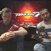 Live VrijMiGamen. Tekken 7 met René, Quid