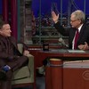 Robin Williams On David Letterman