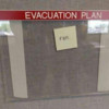 Evacuatieplan