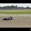 Valentino Rossi op Assen