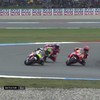 Rossi pakt de TT van Assen