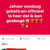 Geslaagd?