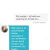 Tinder slaughter