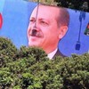 Erdogan wat doe je nu?