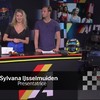 Sylvana doet Oostenrijk! Autobahn F1 Show