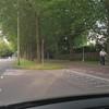 Braboneger mag door de politiecontrole