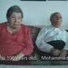 80 jaar getrouwd en geen fuck meer geven