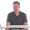 Toen Top Gear probeerde Tesla te slopen