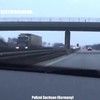 Achtervolging op de Autobahn