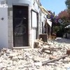 Aardbeving op Kos #2