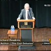 Vraag aan Richard Dawkins