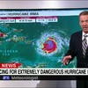 Uitleg over orkaan Irma